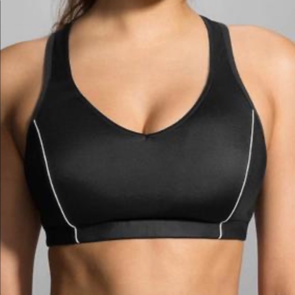 Moving Comfort Other - NWT Moving Comfort Women's Vixen A/B Bra XS